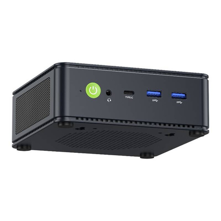 MINI-PC GMKtec K6 Ryzen 7 7840HS 32GB RAM + 1TB SSD MINI-PC GMKtec K6 Ryzen 7 7840HS 32GB RAM + 1TB SSD